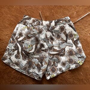 The Northface Class V Pathfinder Shorts